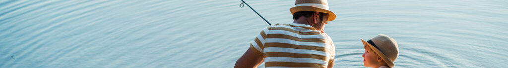 Journée pêche à Juvigny