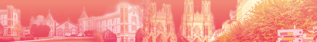 Découverte des caves de champagne Pommery et de la cathédrale de Reims